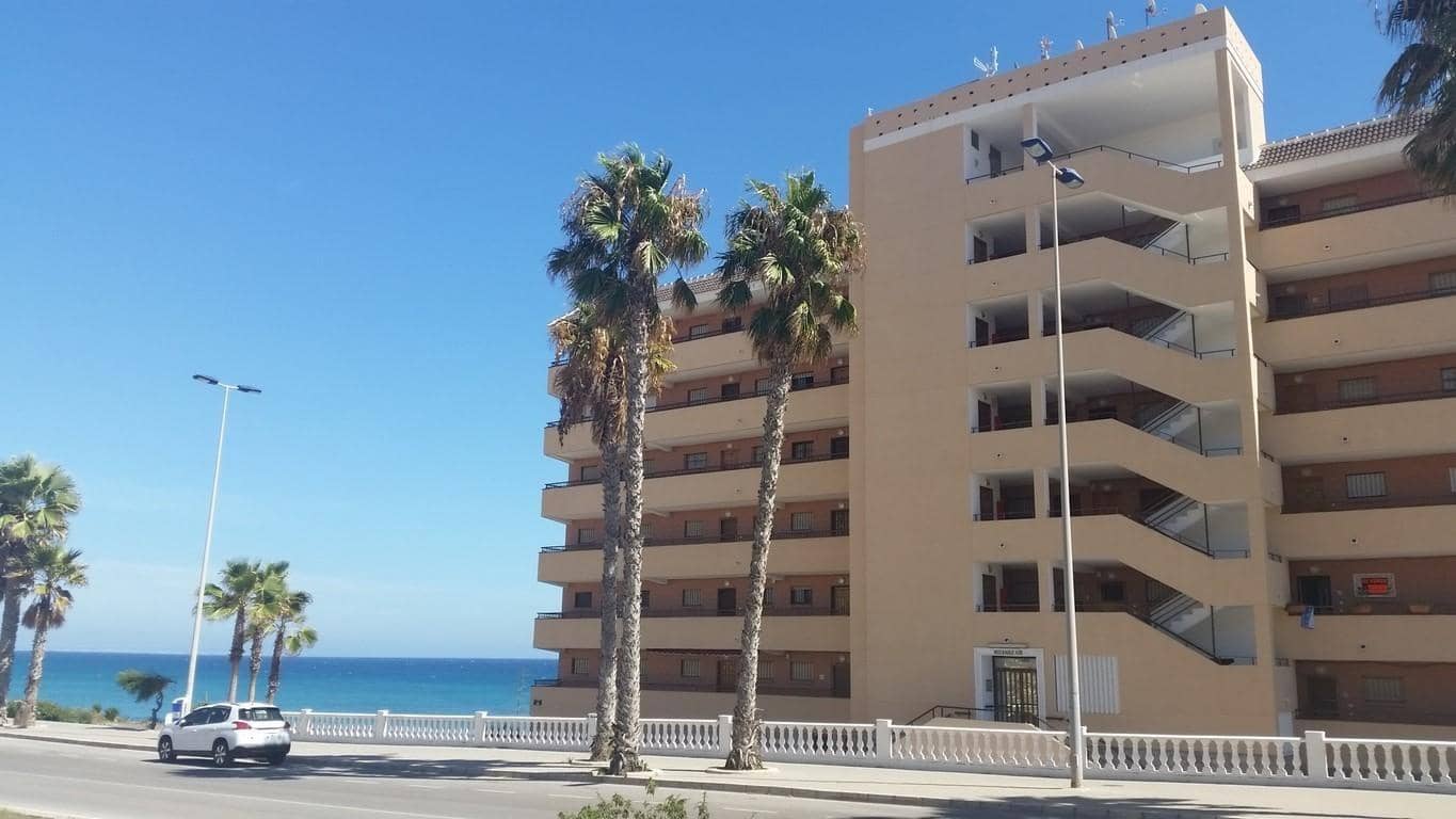2 Zimmer Apartment zu verkaufen in Cabo Cervera - 143.000 € (Ref: 10168637)