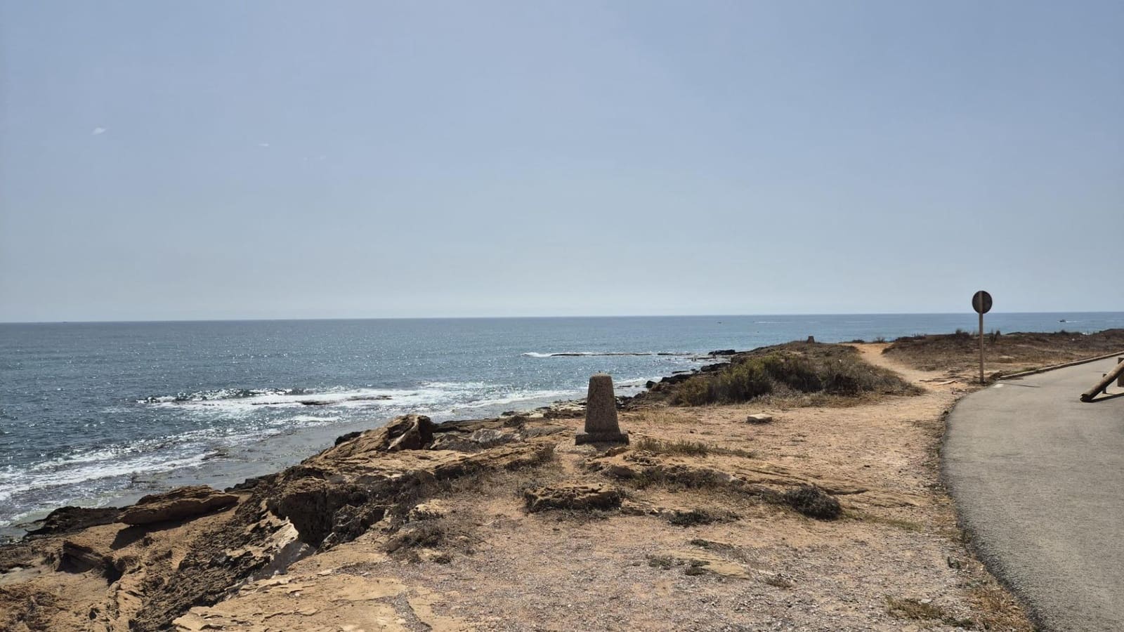 2 Zimmer Apartment zu verkaufen in Cabo Cervera - 143.000 € (Ref: 10168637)