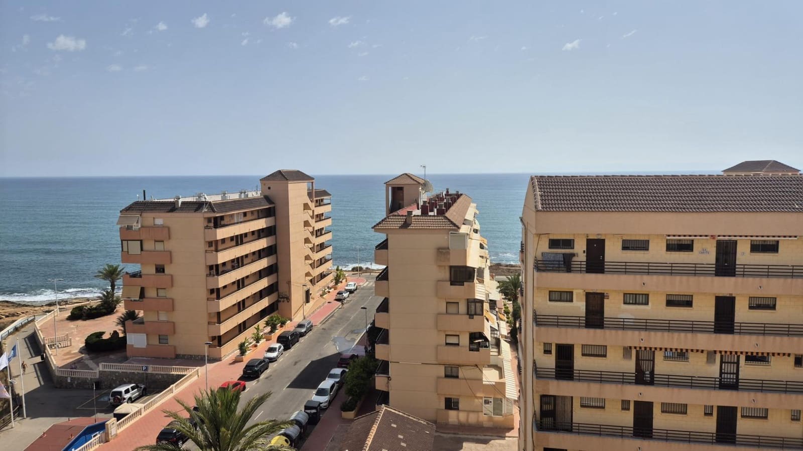 2 Zimmer Apartment zu verkaufen in Cabo Cervera - 143.000 € (Ref: 10168637)