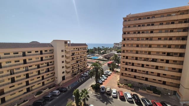 2 Zimmer Apartment zu verkaufen in Cabo Cervera, Torrevieja - 143.000 € (Ref: 10168637)