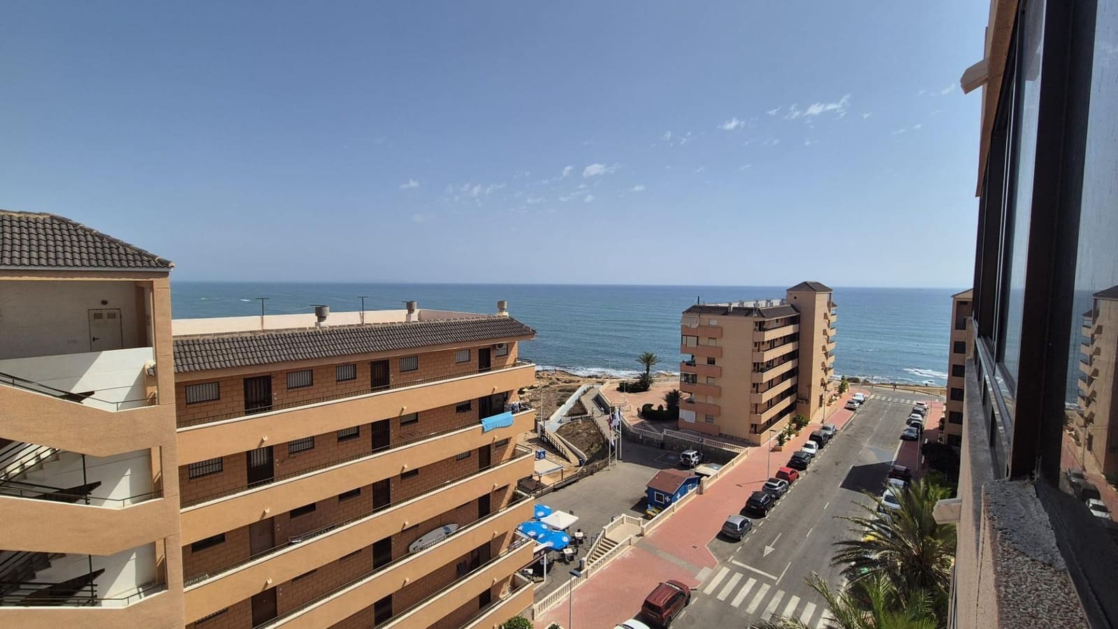 2 Zimmer Apartment zu verkaufen in Cabo Cervera - 143.000 € (Ref: 10168637)
