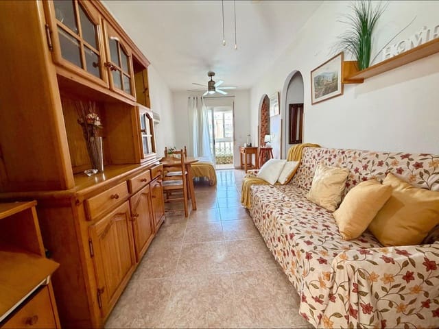 Studio for sale in Centro, Torrevieja with pool - € 103,000 (Ref: 10168639)