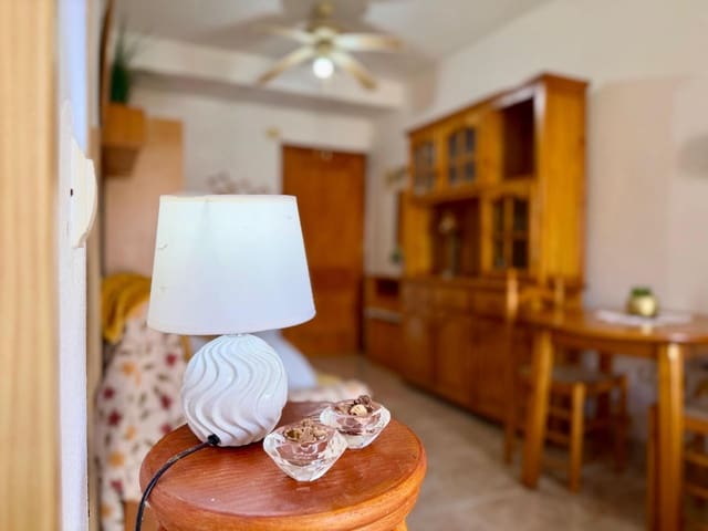 Studio for sale in Centro, Torrevieja with pool - € 103,000 (Ref: 10168639)