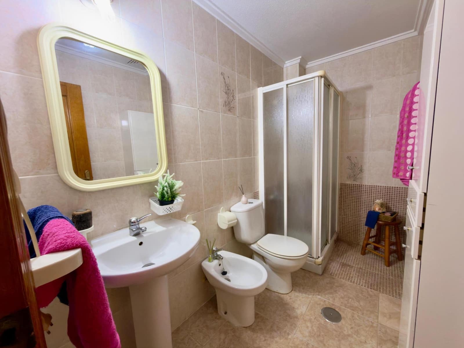 Studio for sale in Torrevieja with pool - € 103,000 (Ref: 10168639)