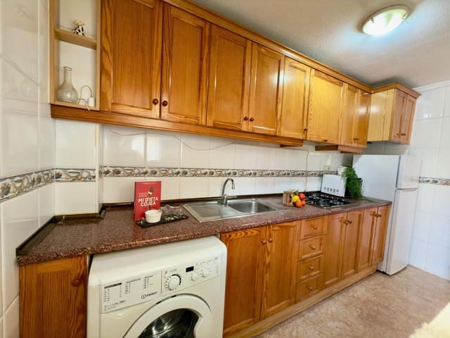 Studio for sale in Centro, Torrevieja with pool - € 103,000 (Ref: 10168639)