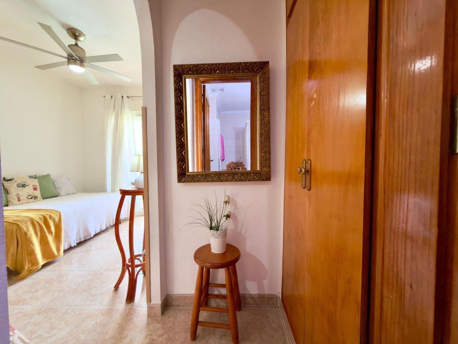 Studio for sale in Torrevieja with pool - € 103,000 (Ref: 10168639)