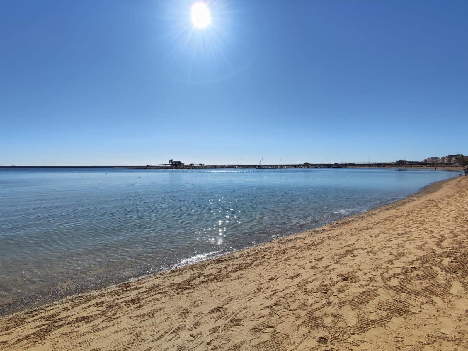 Studio for sale in Torrevieja with pool - € 103,000 (Ref: 10168639)