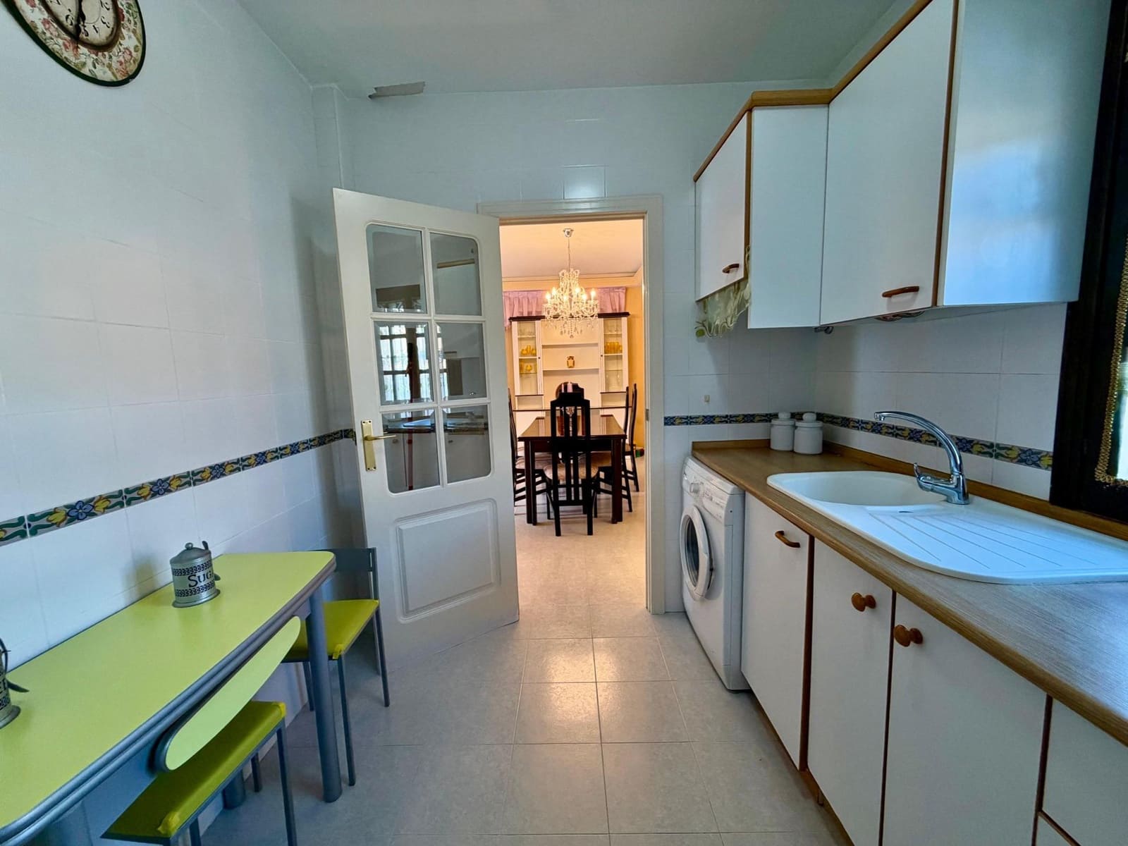 4 soveværelse Villa til salg i Torrevieja med swimmingpool garage - € 350.000 (Ref: 10171871)