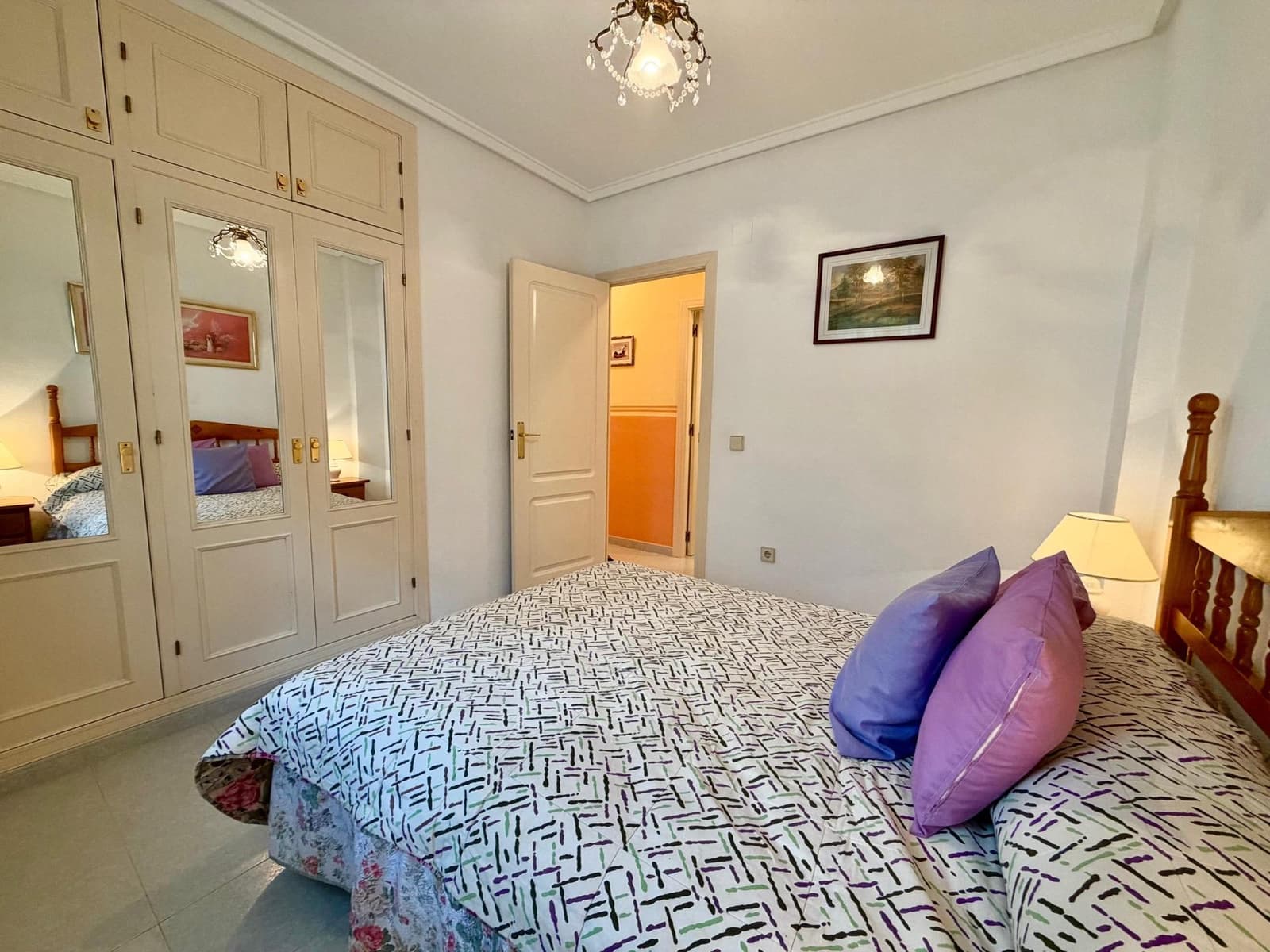 4 soveværelse Villa til salg i Torrevieja med swimmingpool garage - € 350.000 (Ref: 10171871)