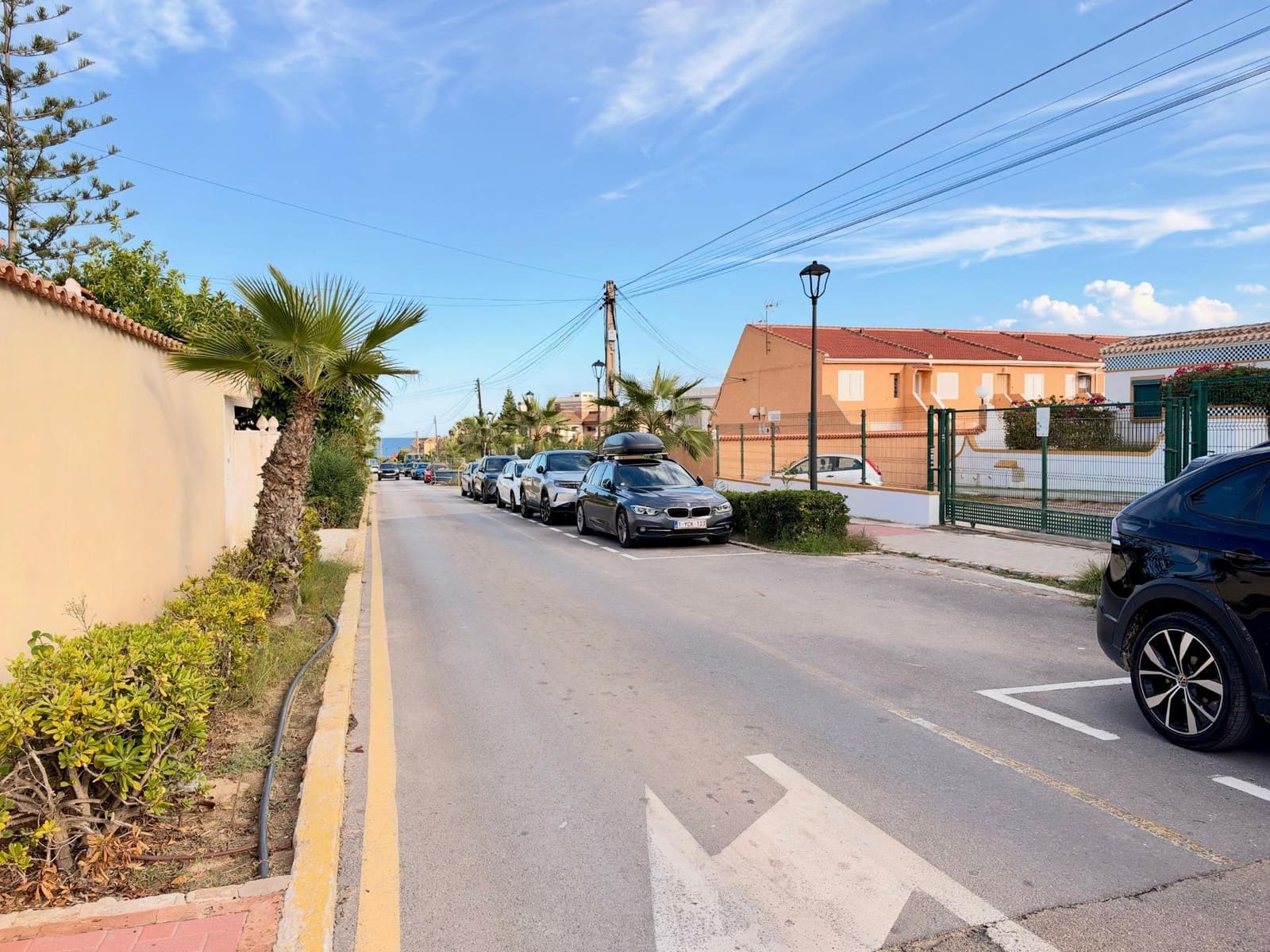 4 soveværelse Villa til salg i Torrevieja med swimmingpool garage - € 350.000 (Ref: 10171871)