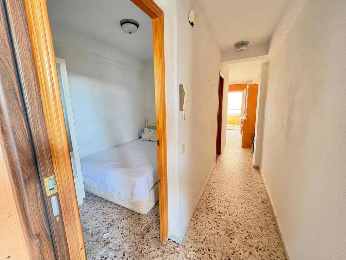1 chambre Appartement à vendre à Cabo Cervera - 114 900 € (Ref: 10171872)