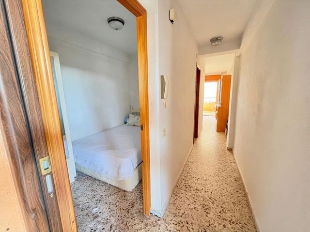 Apartamento de 1 habitación en Cabo Cervera, Torrevieja en venta - 113.000 € (Ref: 10171872)