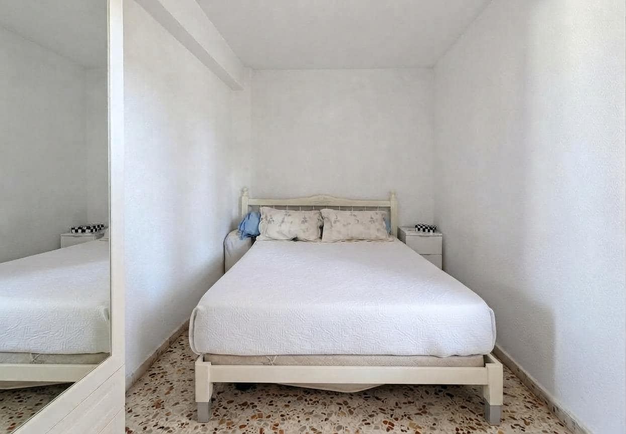 1 chambre Appartement à vendre à Cabo Cervera - 114 900 € (Ref: 10171872)