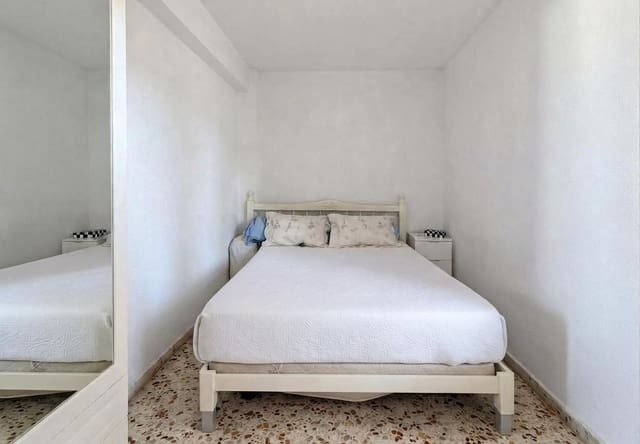 Apartamento de 1 habitación en Cabo Cervera, Torrevieja en venta - 113.000 € (Ref: 10171872)
