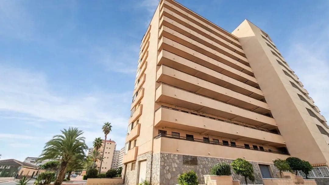 1 chambre Appartement à vendre à Cabo Cervera - 114 900 € (Ref: 10171872)