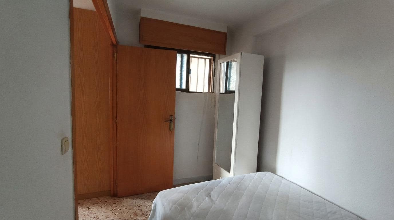 1 chambre Appartement à vendre à Cabo Cervera - 114 900 € (Ref: 10171872)