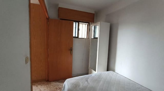 Apartamento de 1 habitación en Cabo Cervera, Torrevieja en venta - 113.000 € (Ref: 10171872)
