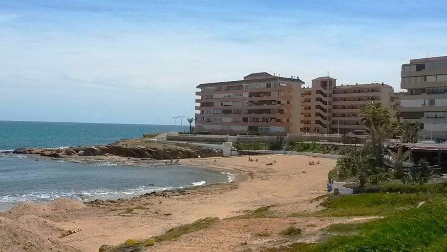 1 chambre Appartement à vendre à Cabo Cervera - 114 900 € (Ref: 10171872)