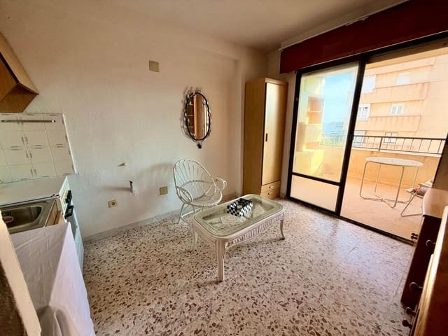 Apartamento de 1 habitación en Cabo Cervera, Torrevieja en venta - 113.000 € (Ref: 10171872)