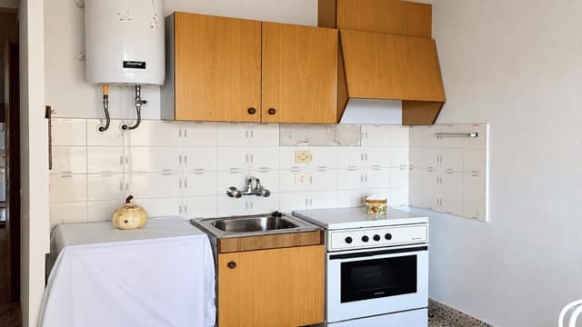 Apartamento de 1 habitación en Cabo Cervera, Torrevieja en venta - 113.000 € (Ref: 10171872)