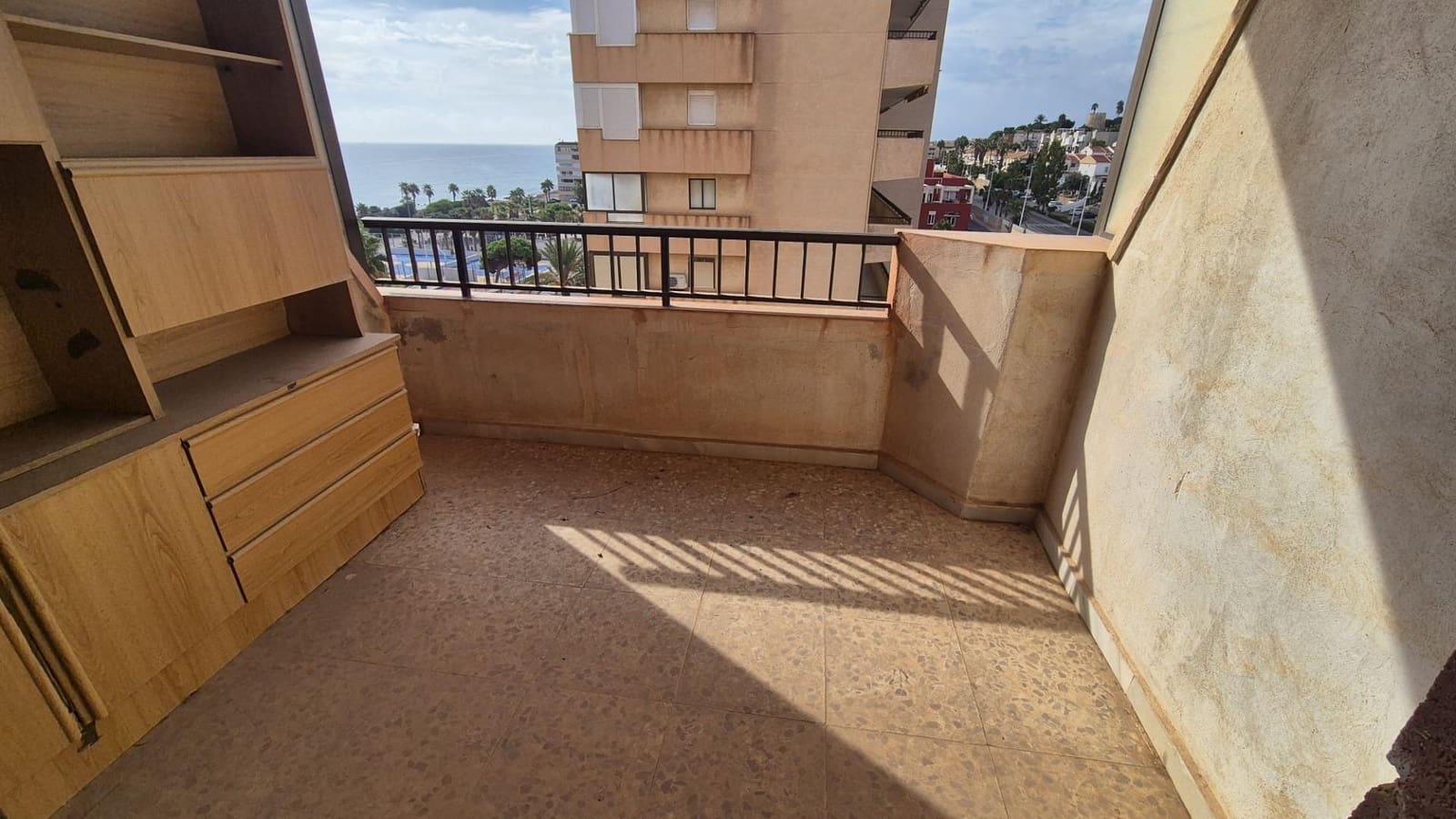 1 chambre Appartement à vendre à Cabo Cervera - 114 900 € (Ref: 10171872)