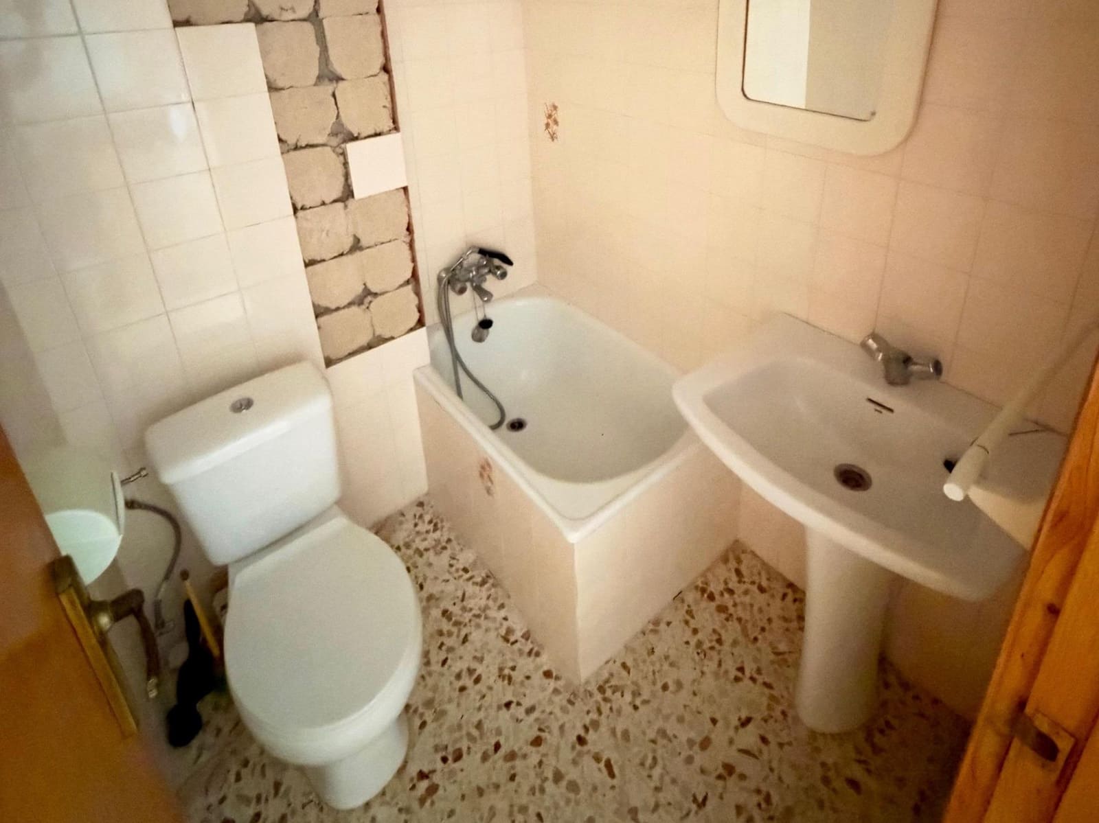 1 chambre Appartement à vendre à Cabo Cervera - 114 900 € (Ref: 10171872)