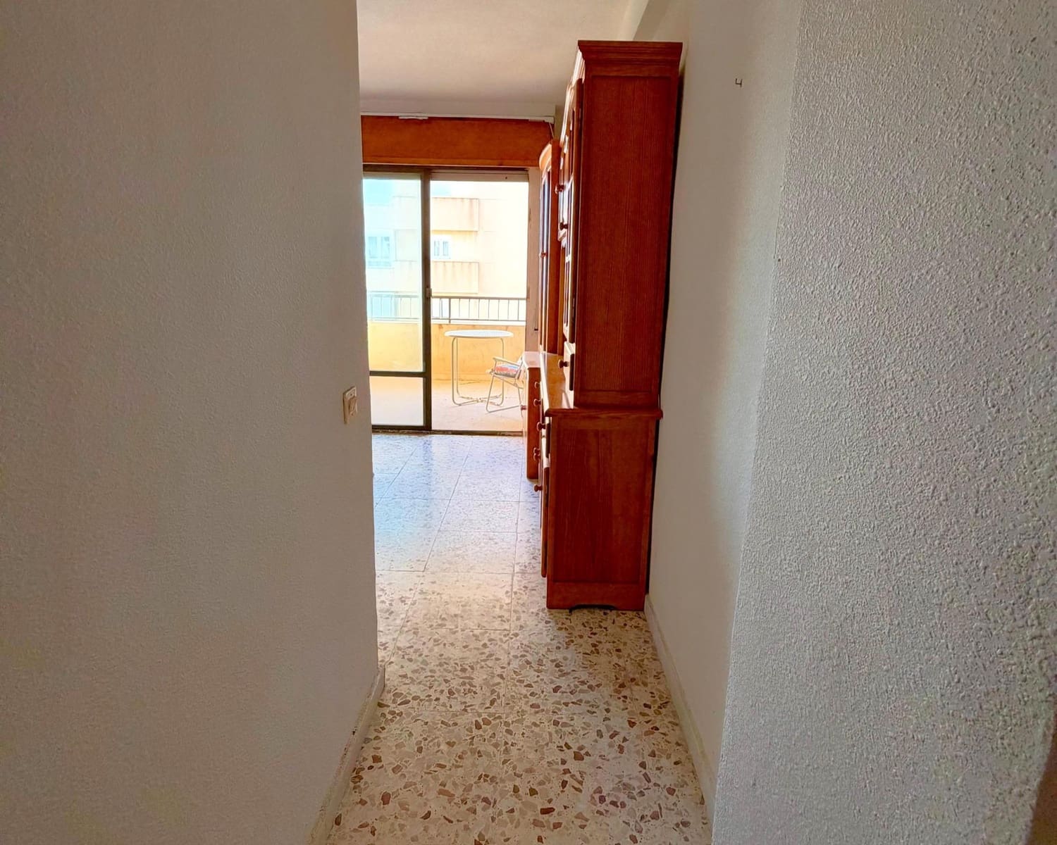 1 chambre Appartement à vendre à Cabo Cervera - 114 900 € (Ref: 10171872)