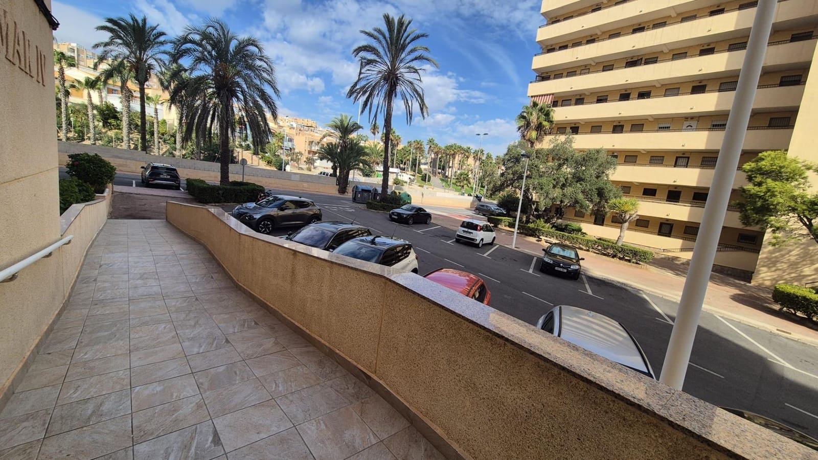1 chambre Appartement à vendre à Cabo Cervera - 114 900 € (Ref: 10171872)