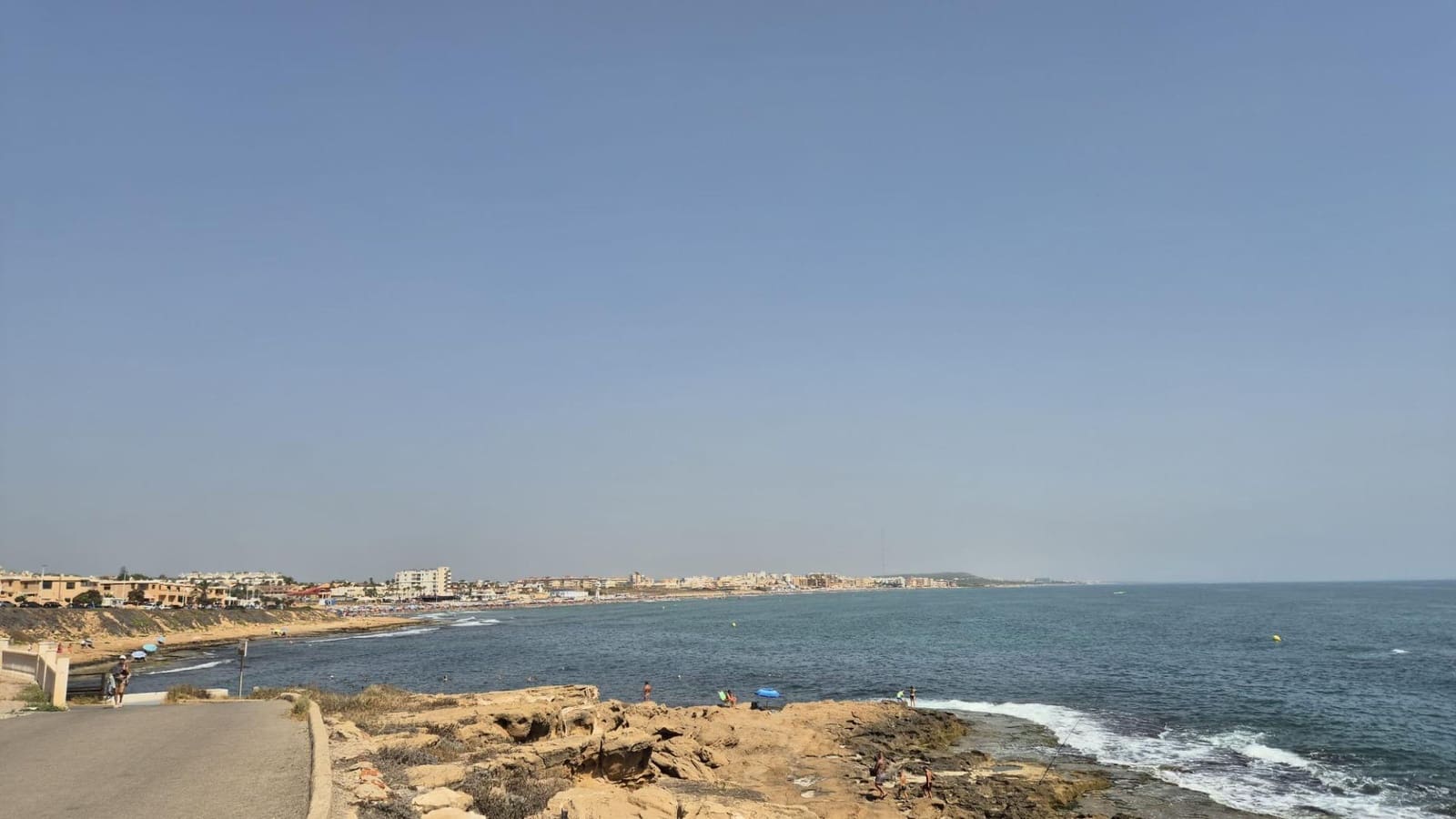 1 chambre Appartement à vendre à Cabo Cervera - 114 900 € (Ref: 10171872)