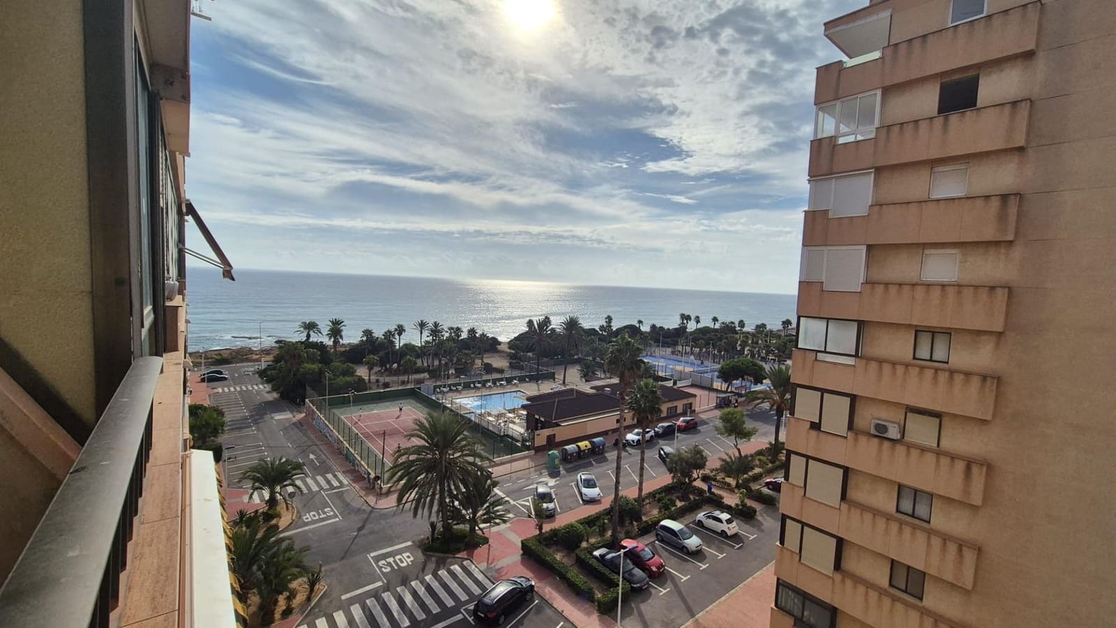 1 chambre Appartement à vendre à Cabo Cervera - 114 900 € (Ref: 10171872)