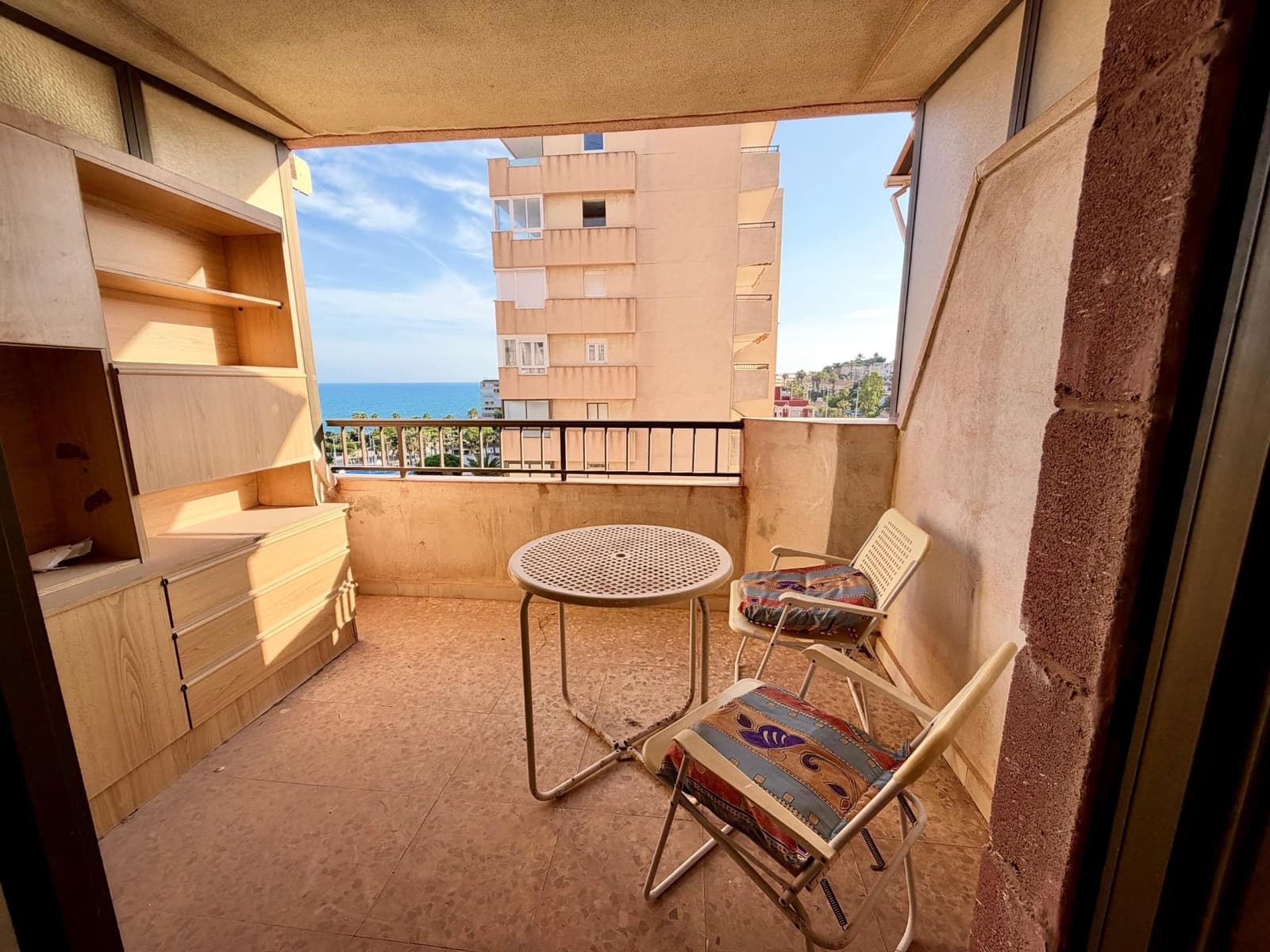1 chambre Appartement à vendre à Cabo Cervera - 114 900 € (Ref: 10171872)