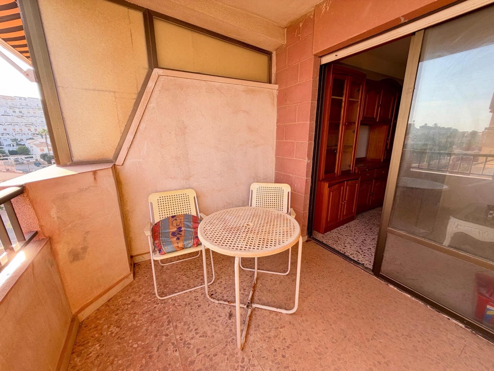 1 chambre Appartement à vendre à Cabo Cervera - 114 900 € (Ref: 10171872)