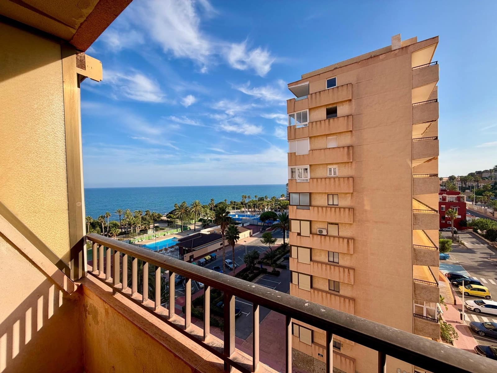 1 chambre Appartement à vendre à Cabo Cervera - 114 900 € (Ref: 10171872)