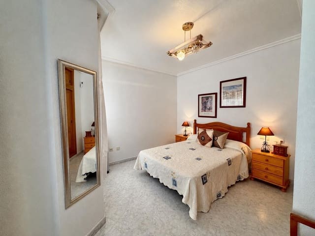2 soverom Leilighet til salgs i Playa del Cura, Torrevieja med svømmebasseng - € 130 000 (Ref: 10171873)