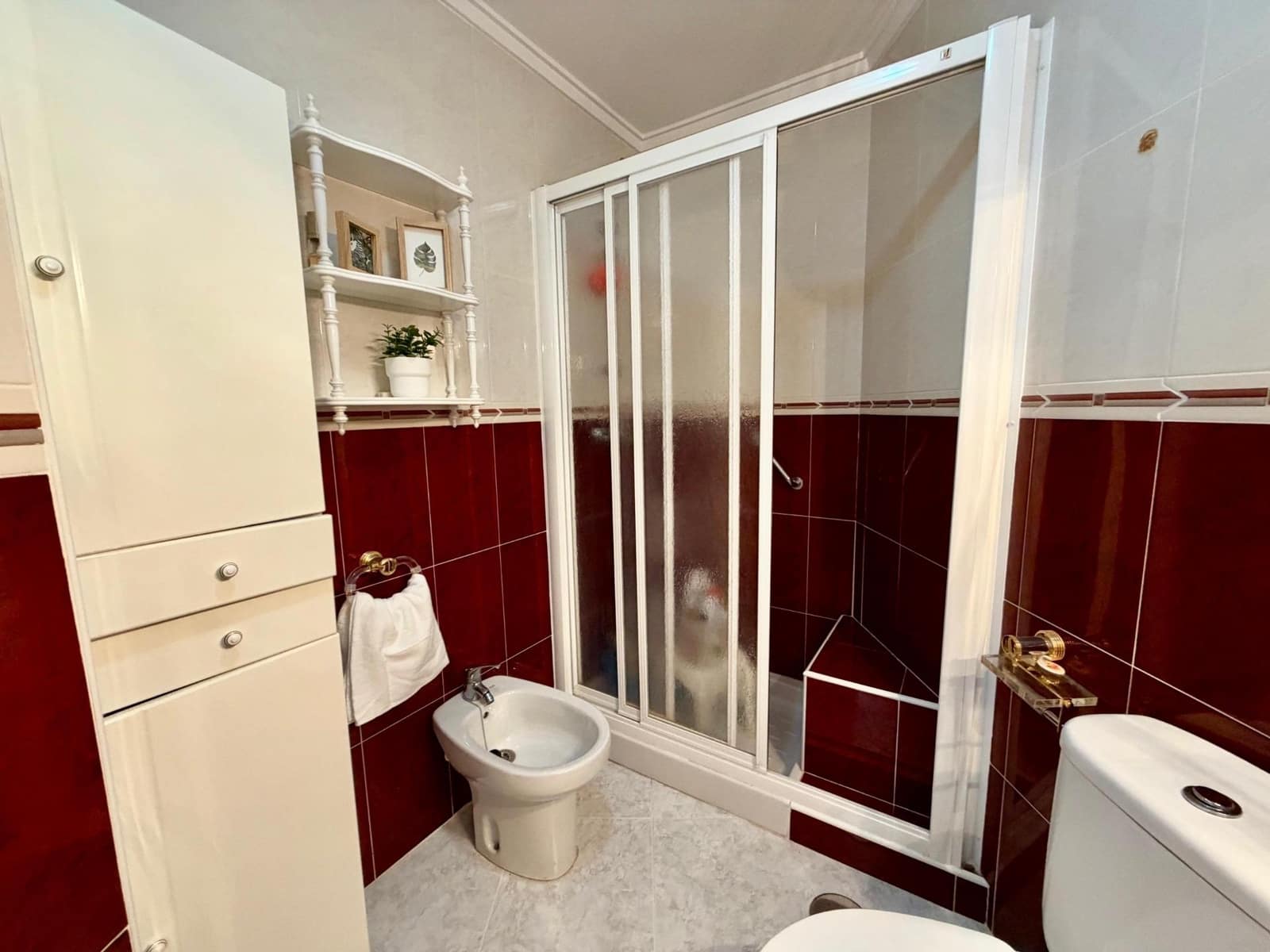 2 soverom Leilighet til salgs i Torrevieja med svømmebasseng - € 130 000 (Ref: 10171873)