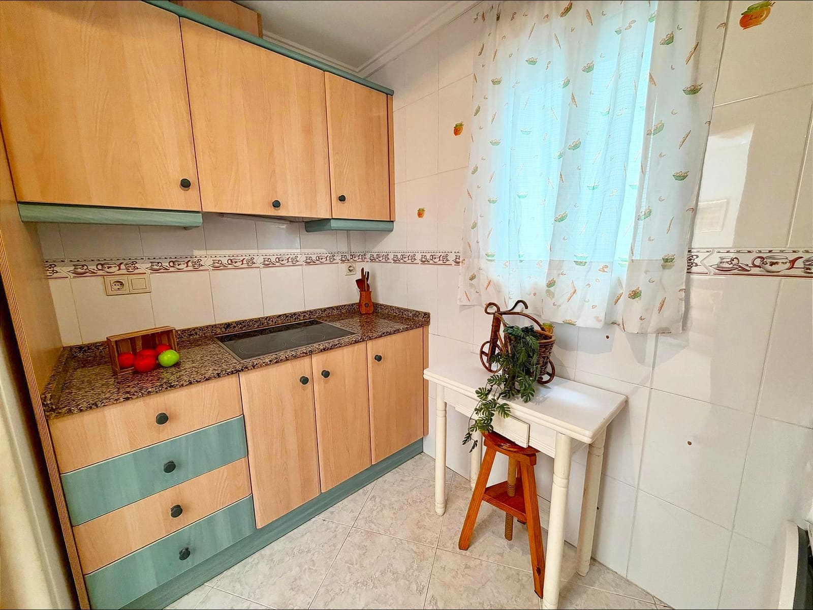 2 soverom Leilighet til salgs i Torrevieja med svømmebasseng - € 130 000 (Ref: 10171873)