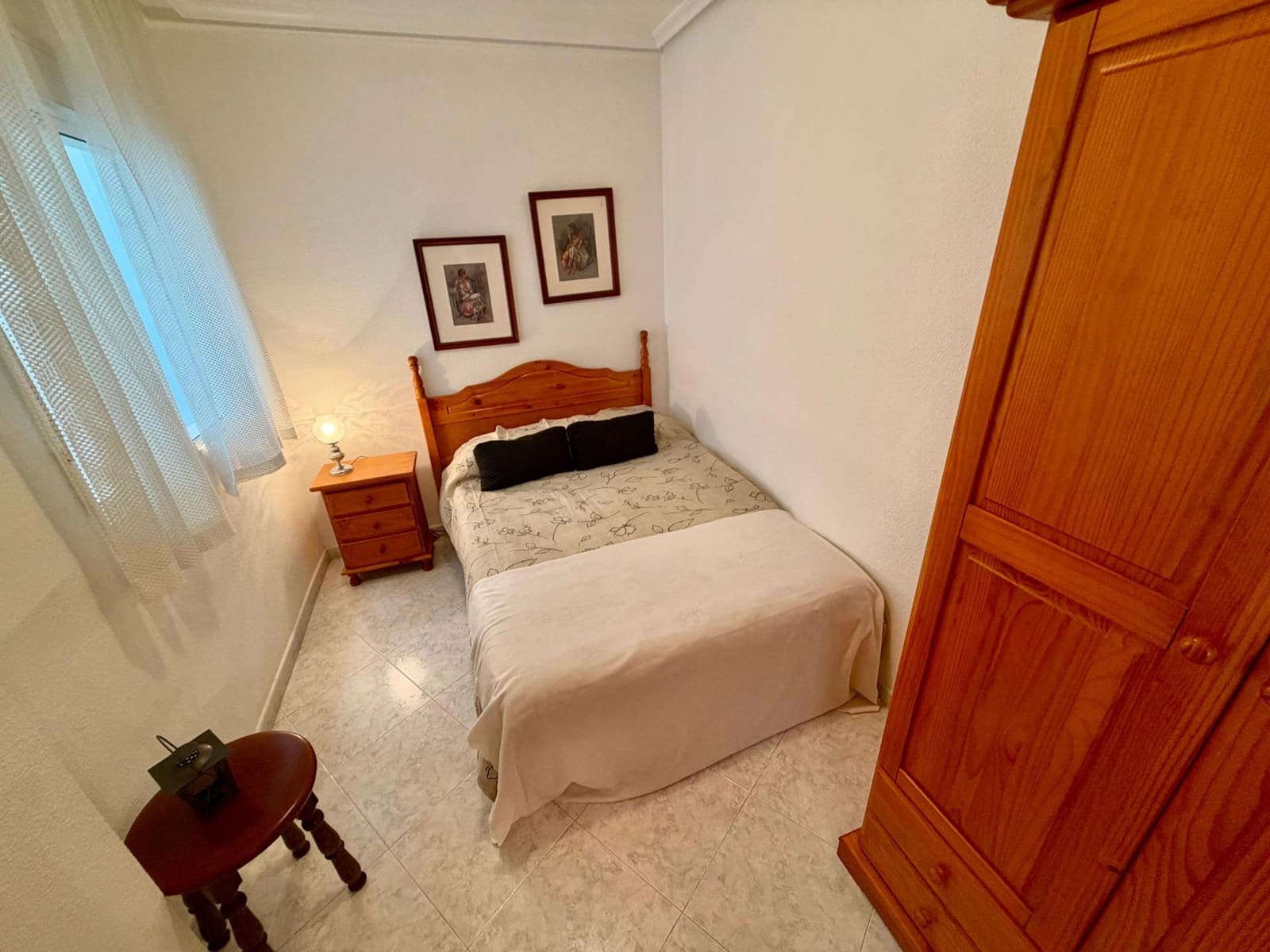 2 soverom Leilighet til salgs i Torrevieja med svømmebasseng - € 130 000 (Ref: 10171873)