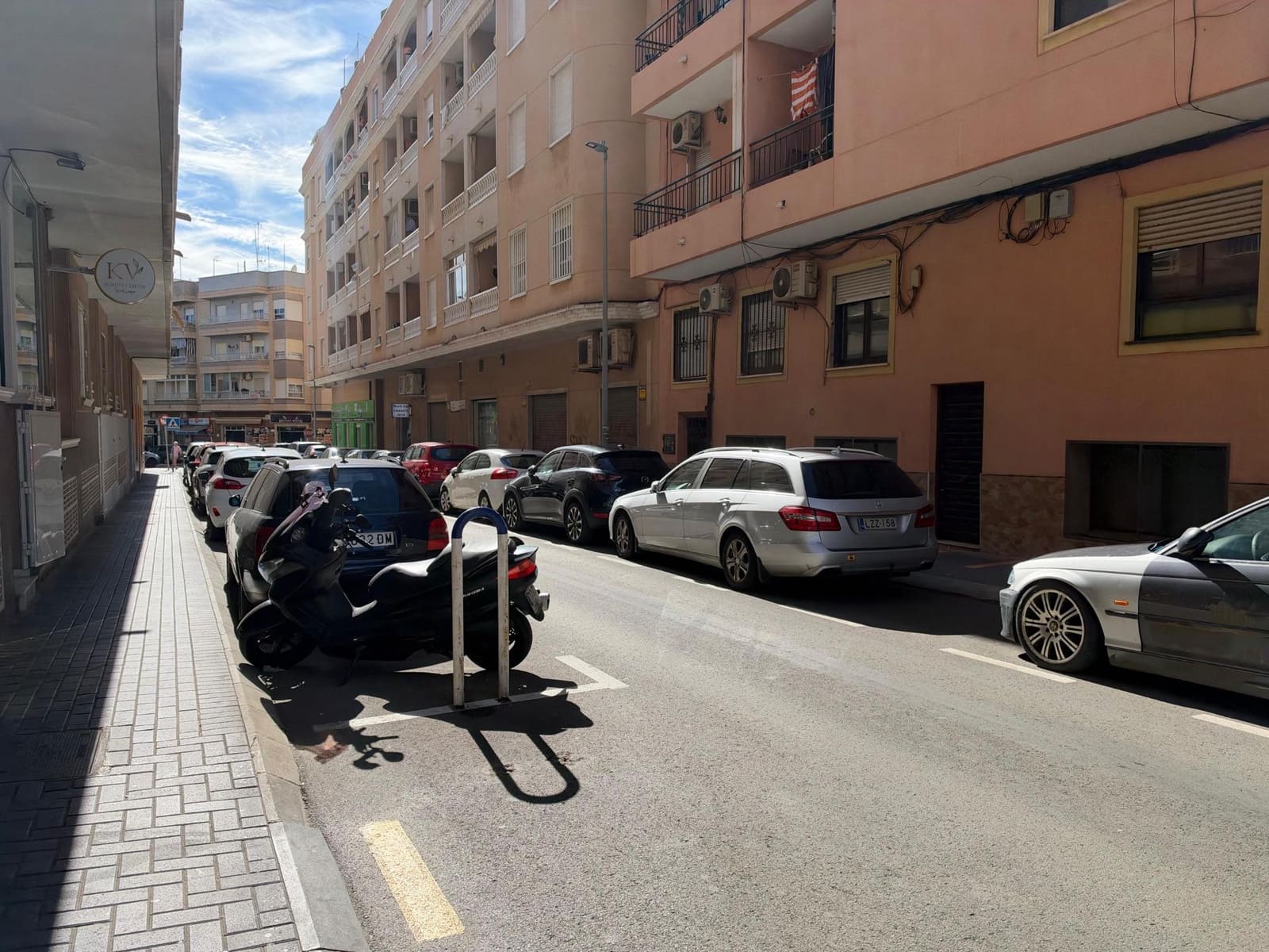 2 soverom Leilighet til salgs i Torrevieja med svømmebasseng - € 130 000 (Ref: 10171873)