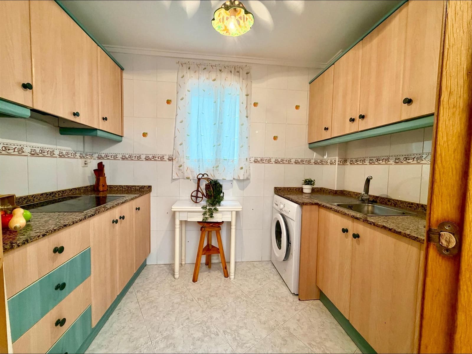 2 soverom Leilighet til salgs i Torrevieja med svømmebasseng - € 130 000 (Ref: 10171873)