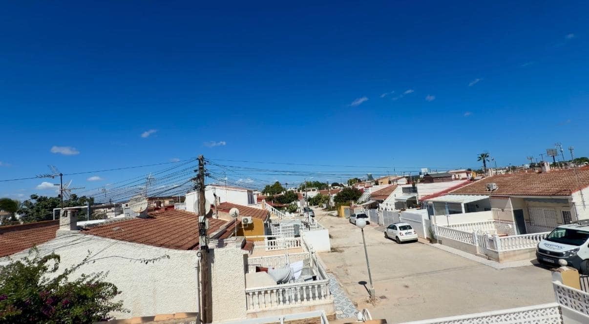 2 quarto Moradia para venda em Torrevieja - 117 000 € (Ref: 10171874)