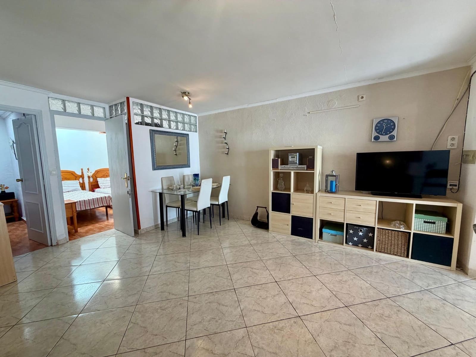 2 quarto Moradia para venda em Torrevieja - 117 000 € (Ref: 10171874)