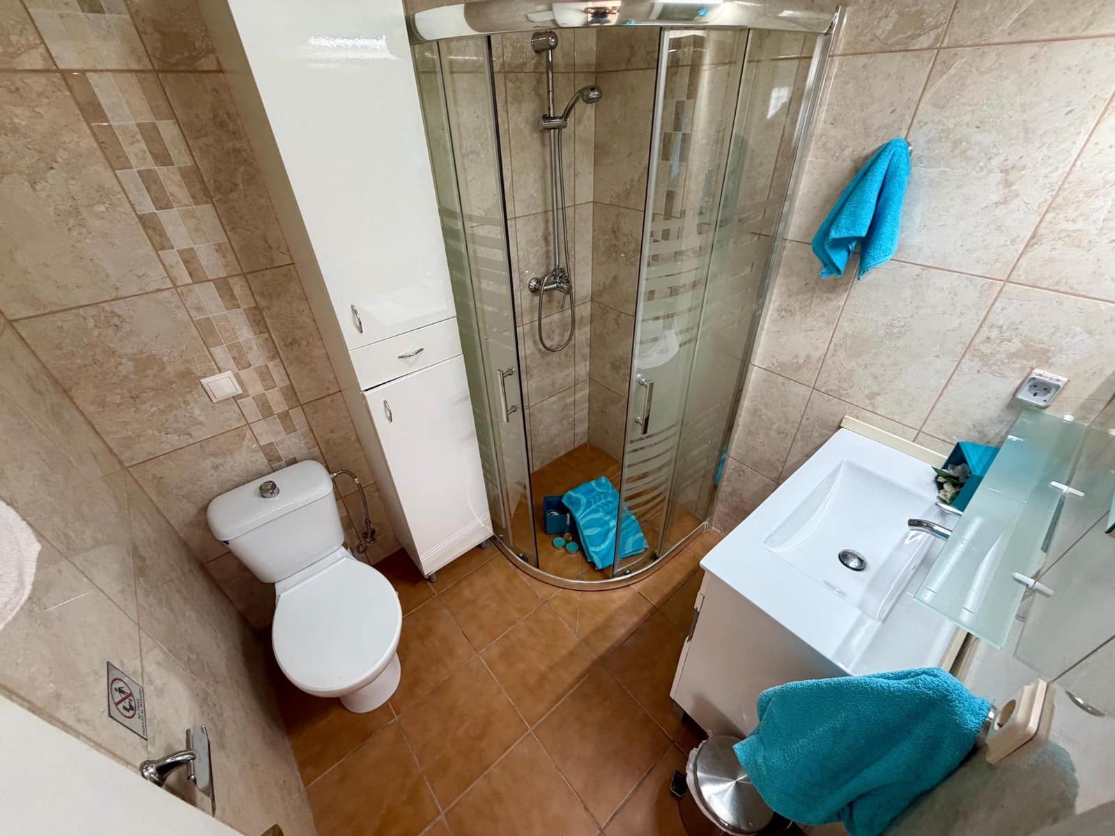 2 quarto Moradia para venda em Torrevieja - 117 000 € (Ref: 10171874)