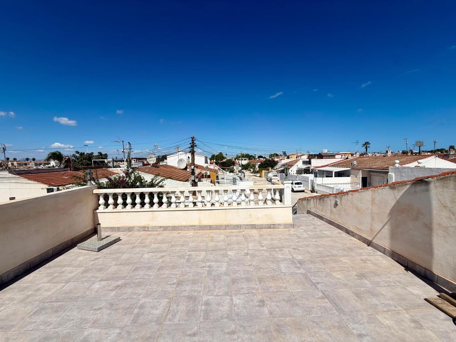 2 quarto Moradia para venda em Torrevieja - 117 000 € (Ref: 10171874)