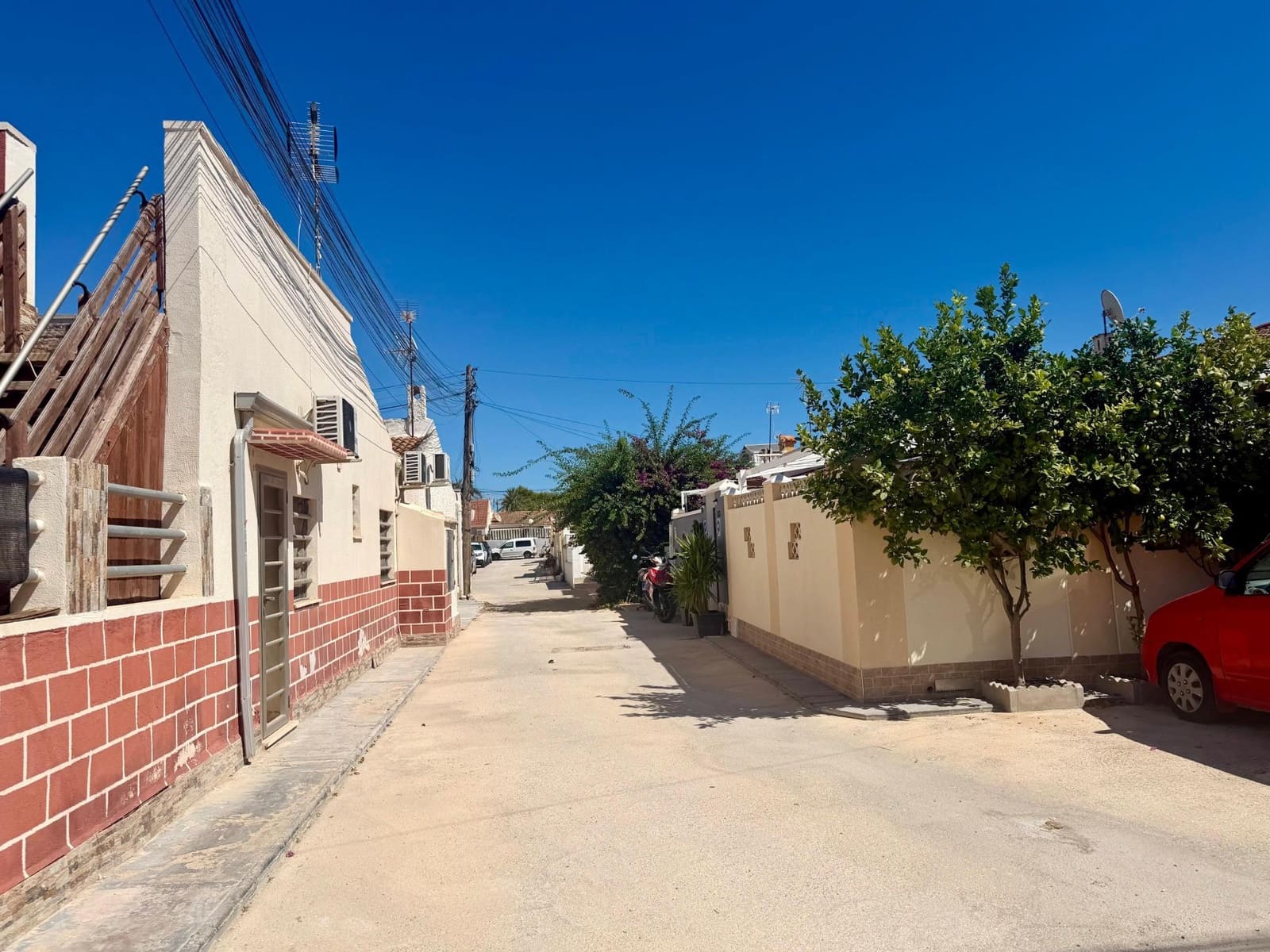 2 quarto Moradia para venda em Torrevieja - 117 000 € (Ref: 10171874)