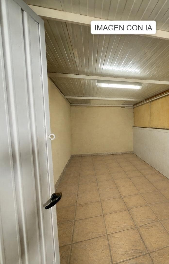 3 sovrum Semi-fristående Villa till salu i Rojales med pool garage - 280 000 € (Ref: 10183052)