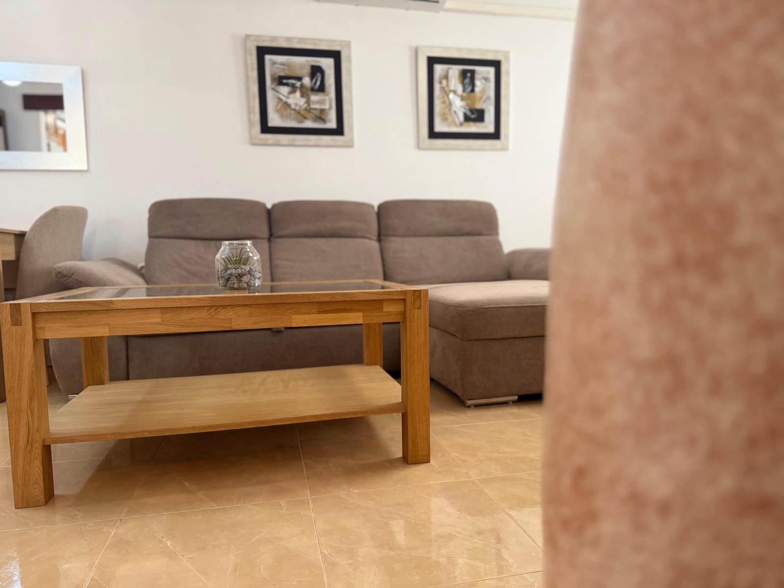 3 sovrum Semi-fristående Villa till salu i Rojales med pool garage - 280 000 € (Ref: 10183052)