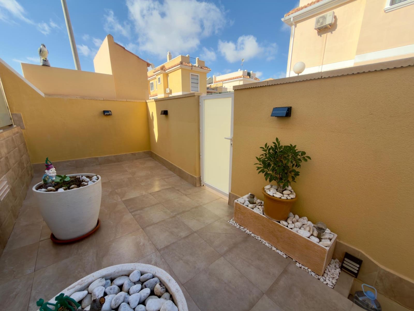 3 sovrum Semi-fristående Villa till salu i Rojales med pool garage - 280 000 € (Ref: 10183052)