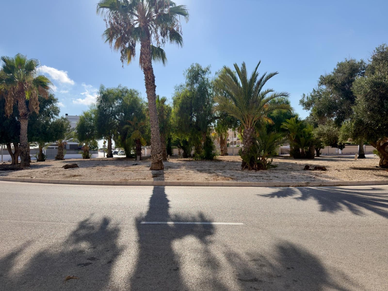 3 sovrum Semi-fristående Villa till salu i Rojales med pool garage - 280 000 € (Ref: 10183052)