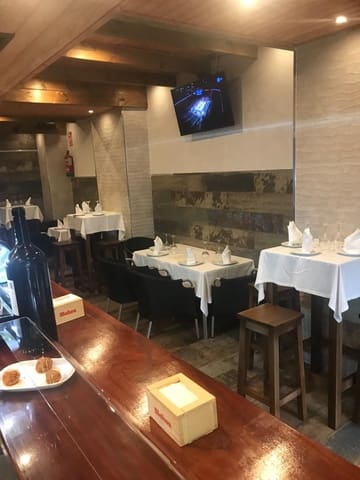 Commercial for sale in Torrevieja - € 525,000 (Ref: 7016829)