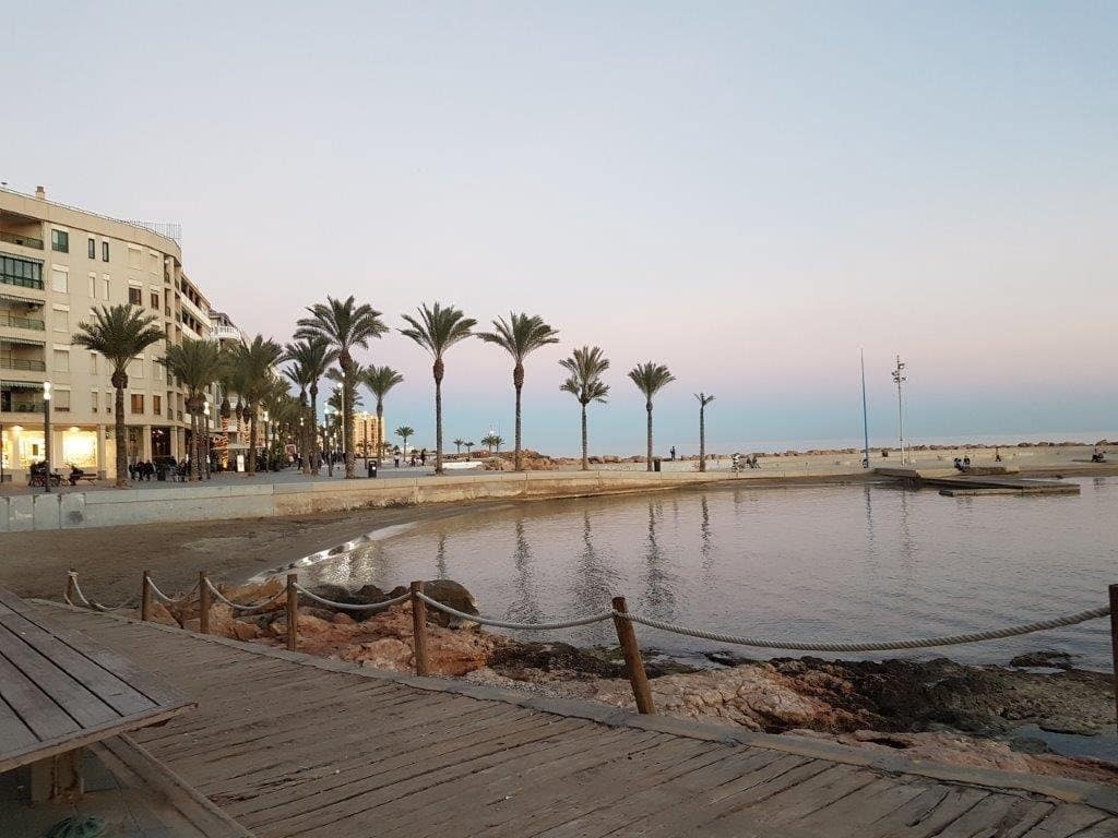 Commercial for sale in Torrevieja - € 525,000 (Ref: 7016829)